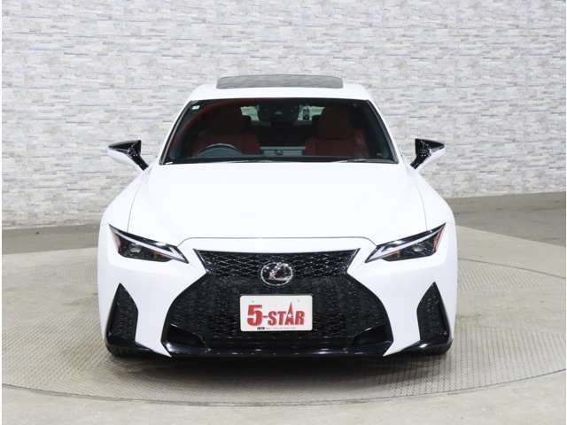 LEXUS IS300