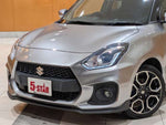 SWIFT