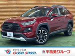 RAV4 4WD