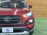 RAV4 4WD