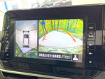 NOTE AUTECH CROSSOVER