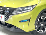 NOTE AUTECH CROSSOVER