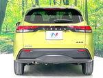NOTE AUTECH CROSSOVER