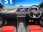 MERCEDES BENZ GLA class