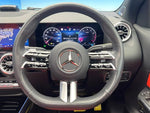MERCEDES BENZ GLA class
