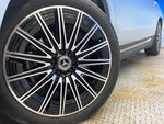 MERCEDES BENZ GLA class