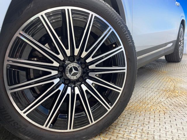 MERCEDES BENZ GLA class