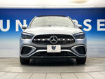 MERCEDES BENZ GLA class