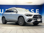 MERCEDES BENZ GLA class