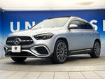 MERCEDES BENZ GLA class
