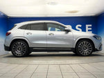 MERCEDES BENZ GLA class