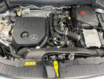 MERCEDES BENZ GLA class