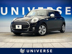 BMW MINI COOPER 5DOOR