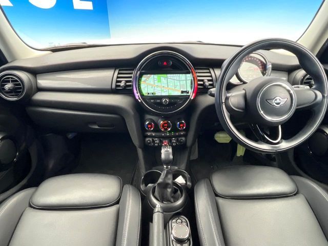 BMW MINI COOPER 5DOOR