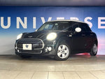 BMW MINI COOPER 5DOOR