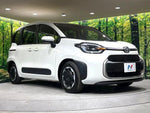 SIENTA HYBRID