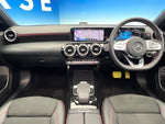 MERCEDES BENZ A class sedan