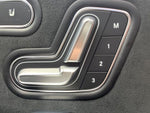 MERCEDES BENZ A class sedan