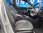 MERCEDES BENZ A class sedan