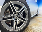 MERCEDES BENZ A class sedan