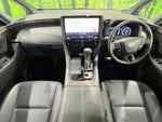 ALPHARD 4WD