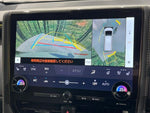 ALPHARD 4WD
