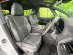 ALPHARD 4WD