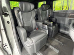 ALPHARD 4WD