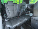 ALPHARD 4WD