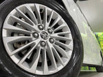 ALPHARD 4WD