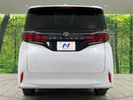 ALPHARD 4WD