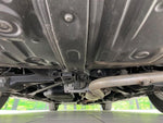ALPHARD 4WD