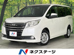 NOAH 4WD