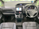 NOAH 4WD