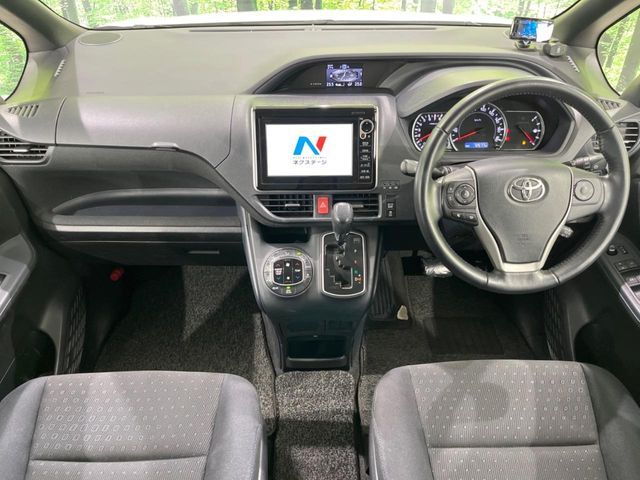 NOAH 4WD