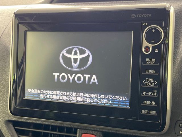 NOAH 4WD