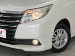 NOAH 4WD