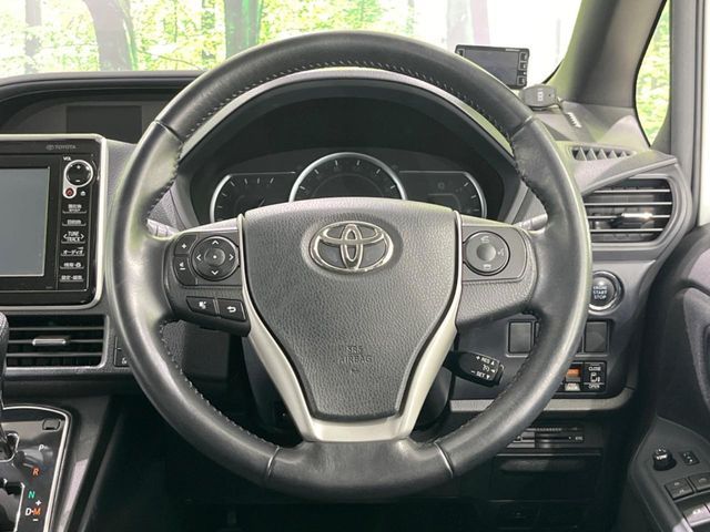 NOAH 4WD