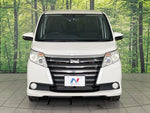 NOAH 4WD