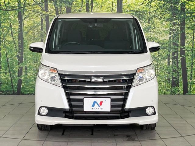 NOAH 4WD