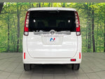 NOAH 4WD