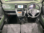 HUSTLER 4WD
