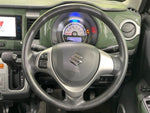 HUSTLER 4WD