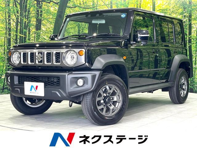 JIMNY NOMADE