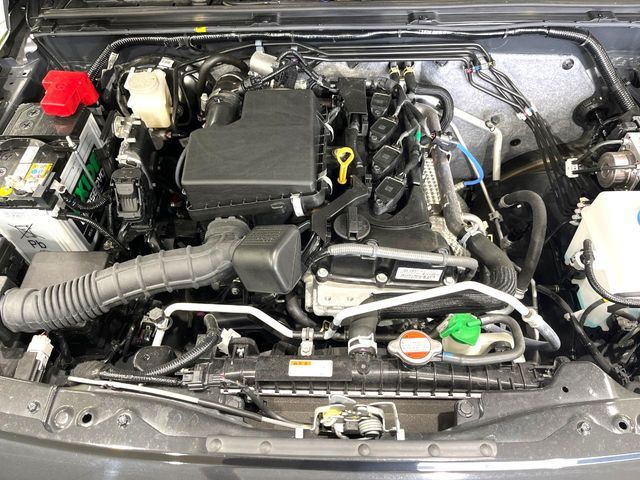 JIMNY NOMADE