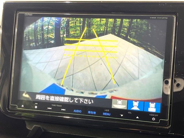 STEPWAGON SPADA 4WD