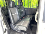 STEPWAGON SPADA 4WD