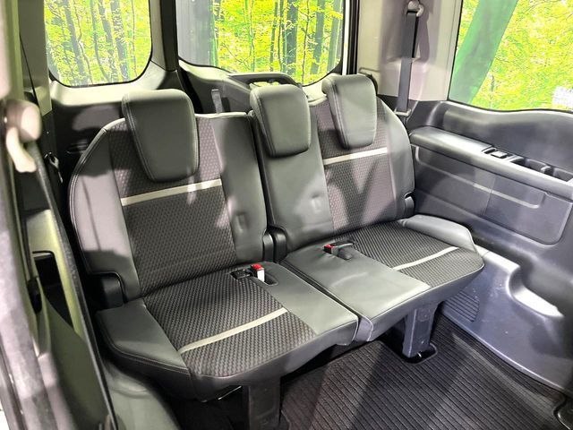 STEPWAGON SPADA 4WD