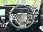 STEPWAGON SPADA 4WD
