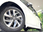 STEPWAGON SPADA 4WD